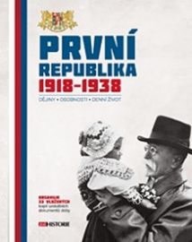 První republika 1918-1938
