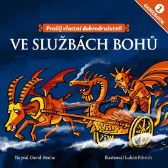 Gamebook: Ve službách bohů