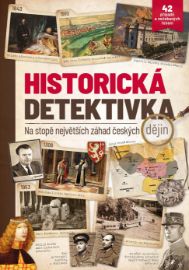 Historická detektivka...