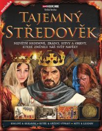 Tajemný středověk