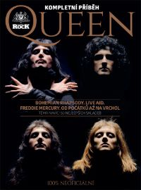 Queen – Kompletní příběh