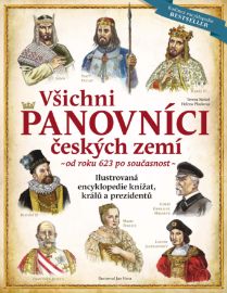 Všichni panovníci českých zemí 
