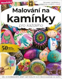 Malování na kamínky pro každého