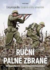 Ruční palné zbraně – Spojené státy americké