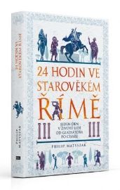 24 hodin ve starověkém Římě