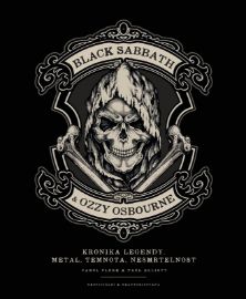 Black Sabbath a Ozzy Osbourne