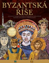 Byzantská říše