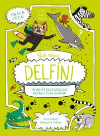 Jak mluví delfíni