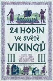 24 hodin ve světě vikingů