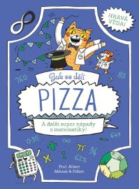 Jak se dělí pizza