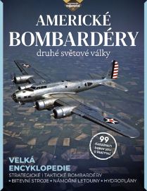 Americké bombardéry druhé světové války