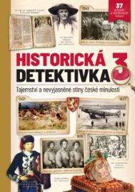 Historická detektivka 3