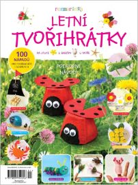 Letní Tvořihrátky