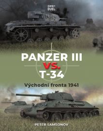 Panzer III vs. T-34