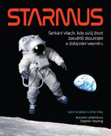 STARMUS - Setkání všech, kdo svůj život zasvětili zkoumání a dobývání vesmíru