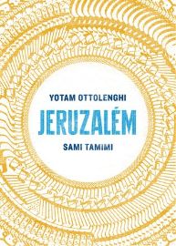 Jeruzalém - Kuchařka