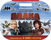 Jak vycvičit draka - megaknížka
