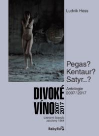 Divoké víno 2007-2017