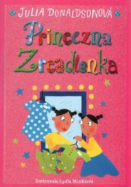 Princezna Zrcadlenka