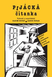 Pijácka čítanka - Alkohol a jeho konzumace slovem i obrazem
