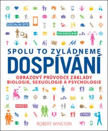 Dospívání