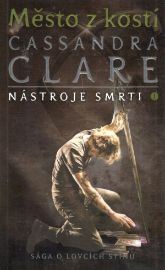 Město z kostí - Nástroje smrti 1