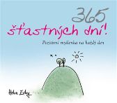 365 šťastných dní! - - 2. vydání