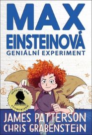 Max Einsteinová 1 - Geniální experiment