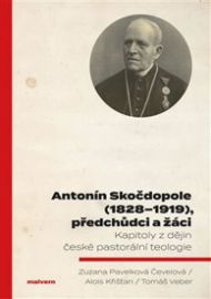 Antonín Skočdopole (1828-1919), předchůdci a žáci