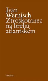 Ztroskotanec na břehu atlantském
