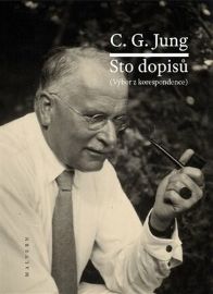 Sto dopisů - Carl Gustav Jung - Biografie a autobiografie Sto dopisů