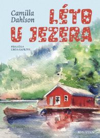 Léto u jezera