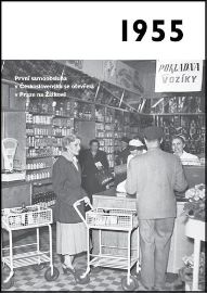 Jaké to tenkrát bylo aneb Co se stalo v roce, kdy jste se narodili 1955