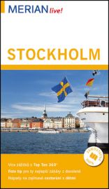 Merian - Stockholm