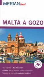 Merian - Malta a Gozo