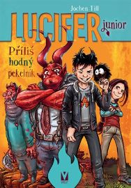 Lucifer junior 1 - Příliš hodný pekelník