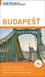 Merian Budapešť