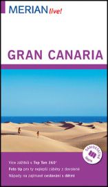 Merian - Gran Canaria