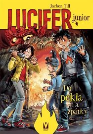 Lucifer junior 3 - Do pekla a zpátky