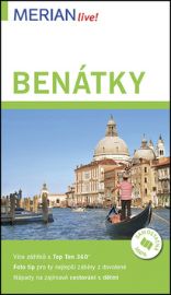 Merian - Benátky