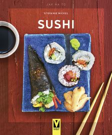 Sushi - Jak na to