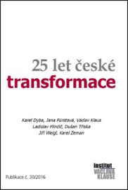 25 let české transformace