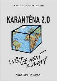 Karanténa 2.0 - Svět už není kulatý