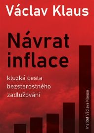 Návrat inflace: Kluzká cesta bezstarostného zadlužování