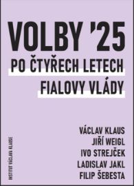 Volby 2025: Budou o něčem?