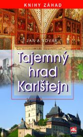 Tajemný hrad Karlštejn