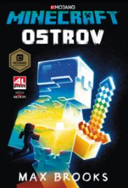 Minecraft - Ostrov