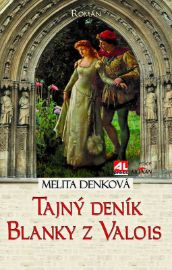 Tajný deník Blanky z Valois L