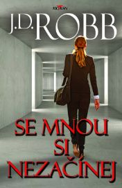 Se mnou si nezačínej L