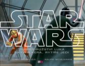 Star Wars - Dobrodružství Luka Skywalkera, rytíře Jedi